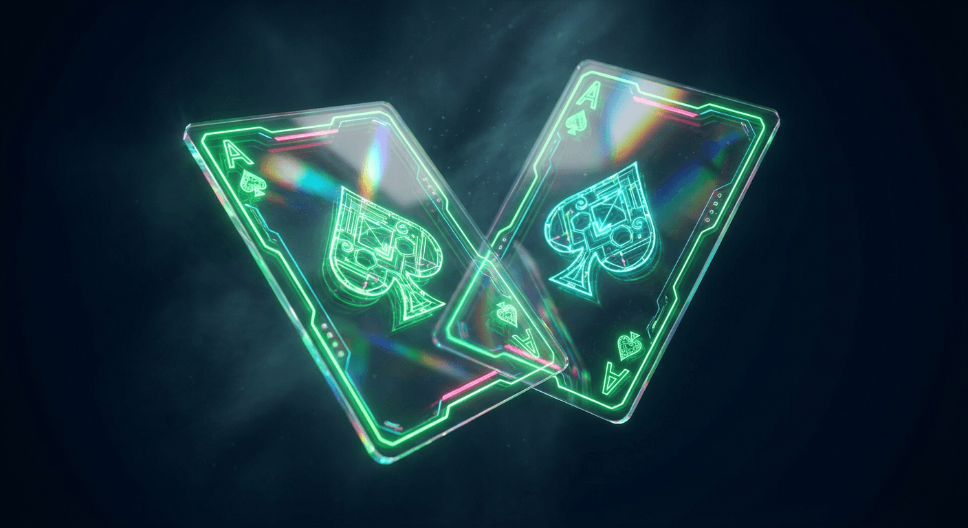 Blackjack