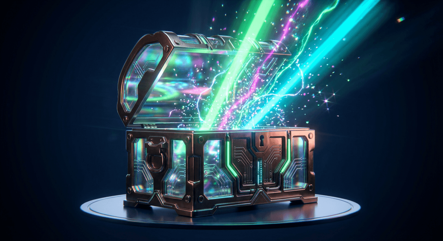 Loot Boxes