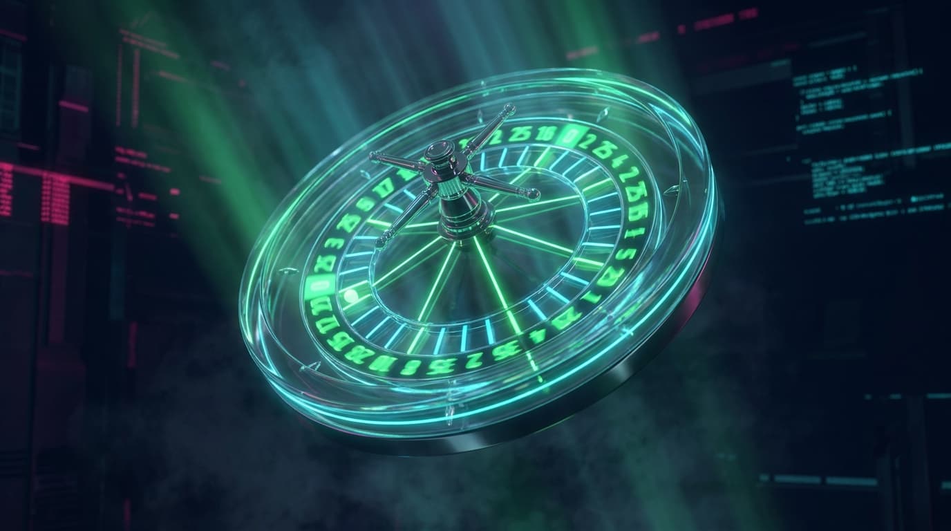 Roulette