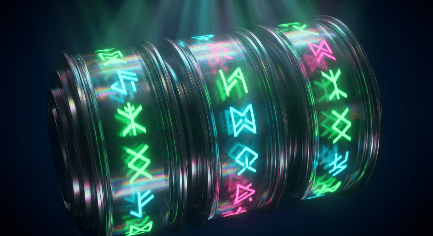 Slots
